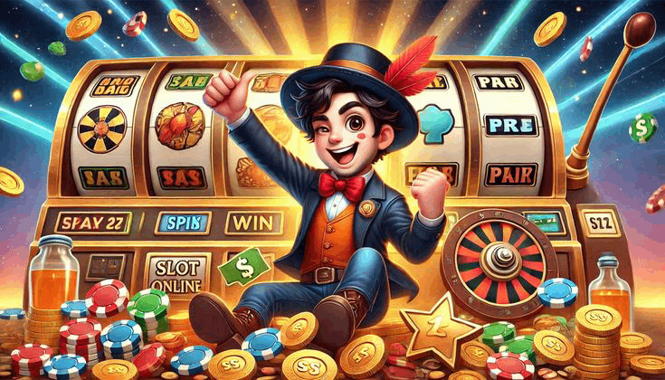 Conta 8CASINO sincronizada site e app