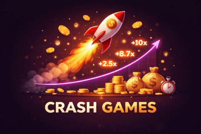 8CASINO multi dispositivo