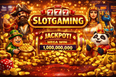 8CASINO slots no app