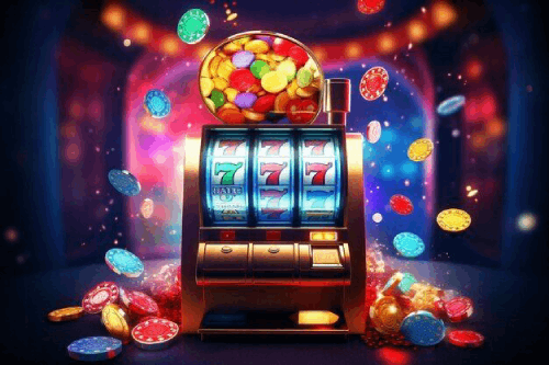 App 8CASINO login mobile