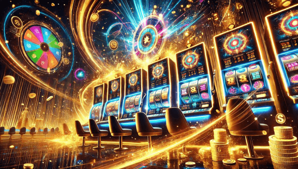 Segurança 8CASINO SSL