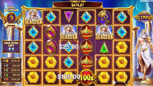 App 8CASINO slots mobile